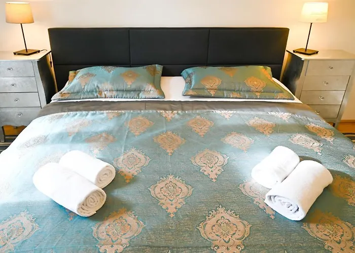 Appartement Delightful Hofburg *