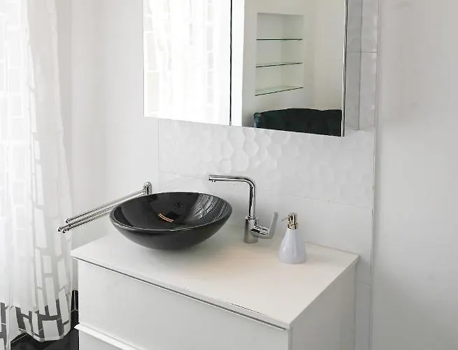 Appartement Delightful Hofburg